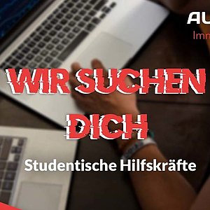 Read more about the article Studentische Hilfskräfte